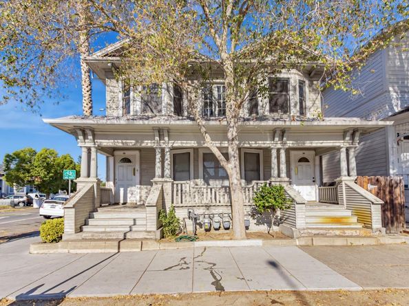 E Saint John, San Jose CA 95112