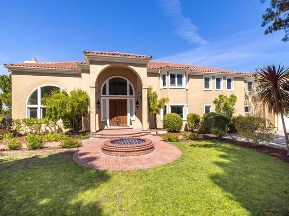 75 Eugenia Way, Hillsborough CA 94010