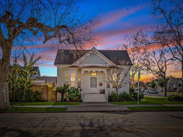 194 4th Street, Gilroy CA 95020