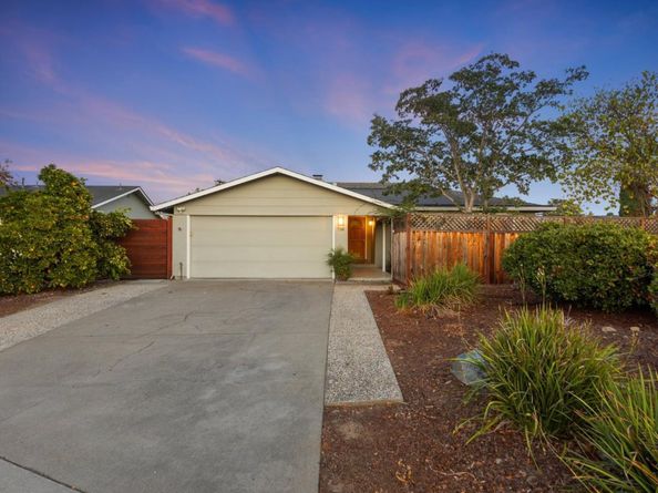 738 Sobrato Drive, Campbell CA 95008