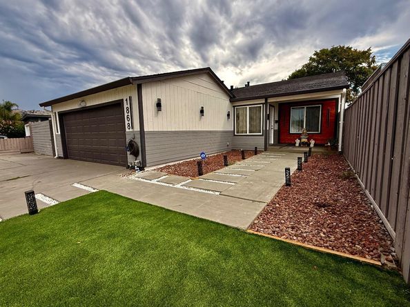 1868 Bagpipe Way, San Jose CA 95121