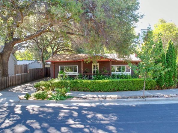 340 Palo Alto Avenue, Palo Alto CA 94301