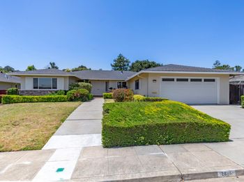 2618 Martinez Drive