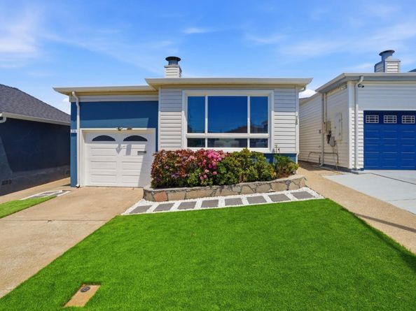 715 Skyline Drive, Daly City CA 94015