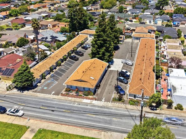Fargo, San Leandro CA 94579