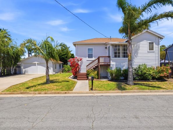 308 Gharkey Street, Santa Cruz CA 95060