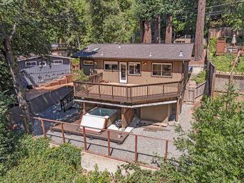 21590 Madrone Drive