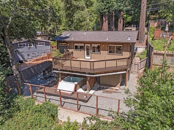 21590 Madrone Drive, Los Gatos CA 95033