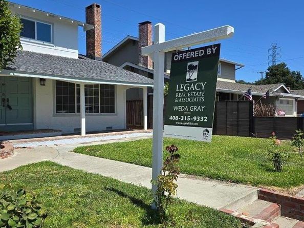 5054 Howes Lane, San Jose CA 95118