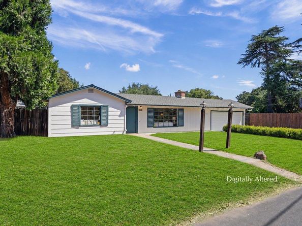16281 Camino Del Sol, Los Gatos CA 95032