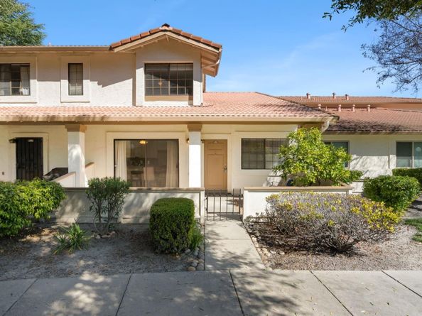 414 Colony Crest Drive, San Jose CA 95123