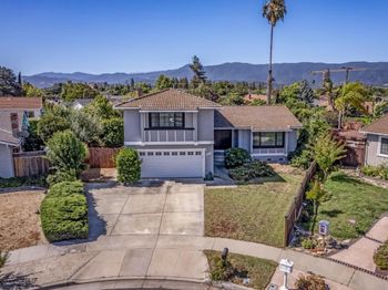 1296 Dentwood Drive