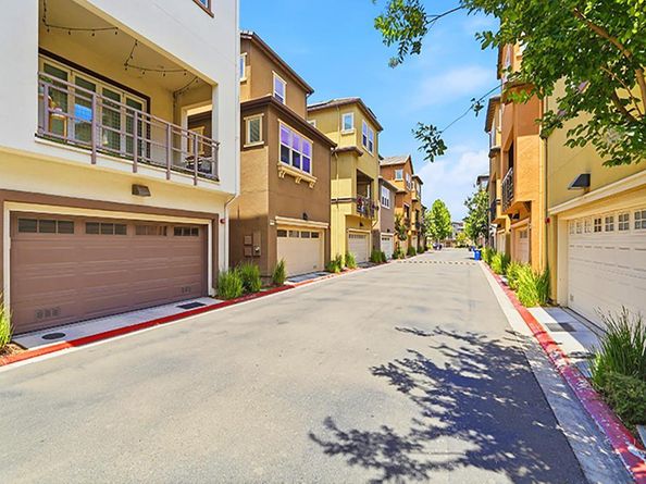 571 Odyssey Lane, Milpitas CA 95035