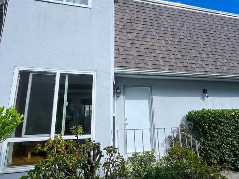 786 Arguello Street 108, Redwood City CA 94063