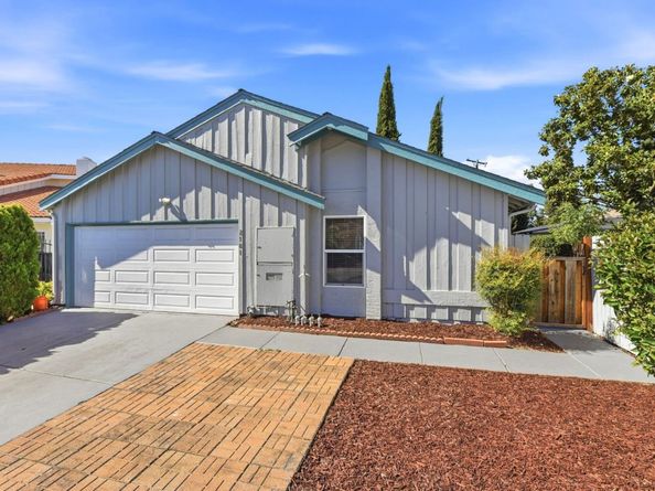 2181 Laddie Court, San Jose CA 95121