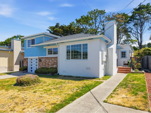 22 Conrad Court, South San Francisco CA 94080
