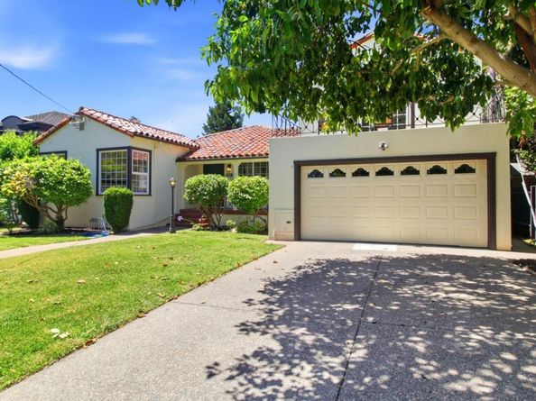 1114 Palm Avenue, San Mateo CA 94401
