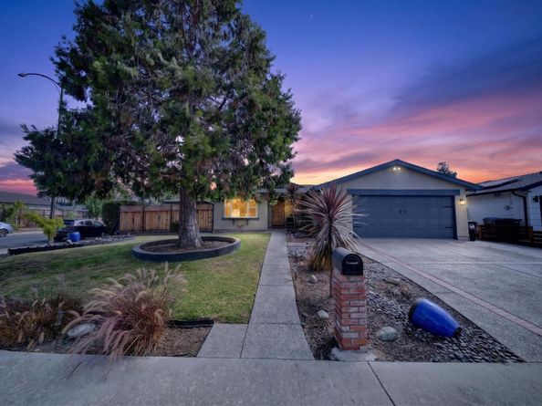 5175 Running Bear Court, San Jose CA 95136