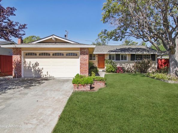 4513 Brunswick Avenue, San Jose CA 95124