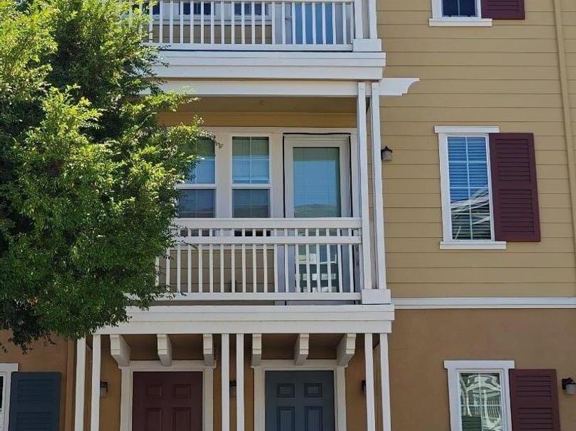 632 True Wind Way 608, Redwood City CA 94063