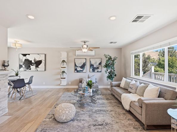 3375 S Lucille Lane, Lafayette CA 94549