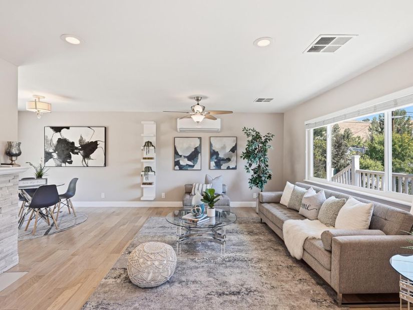 3375 S Lucille Lane, Lafayette CA 94549