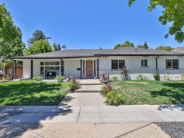 1149 S Daniel Way, San Jose CA 95128