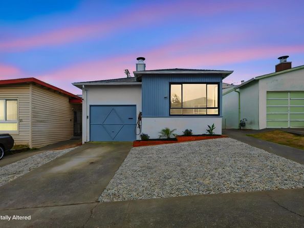 23 Southdale Avenue, Daly City CA 94015