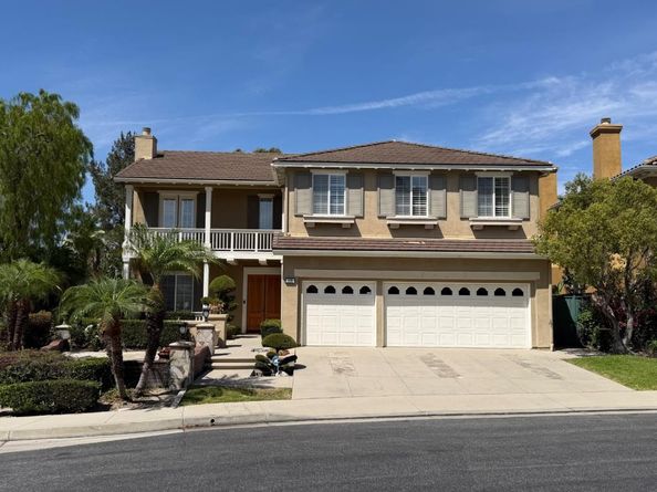 1393 Bellavista Drive, Walnut CA 91789