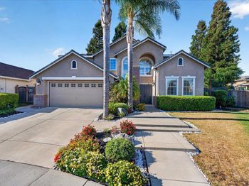 1301 Peregrine Drive