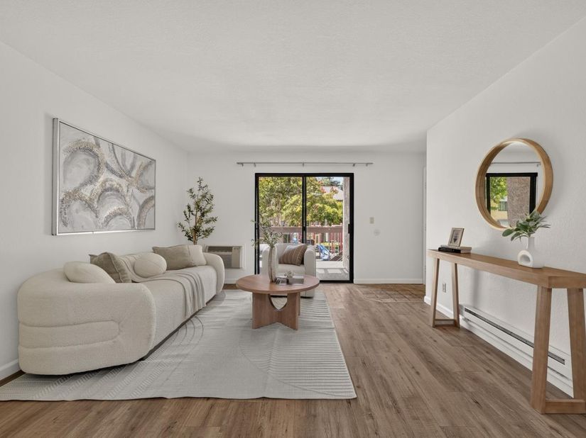 2250 Monroe Street 109, Santa Clara CA 95050