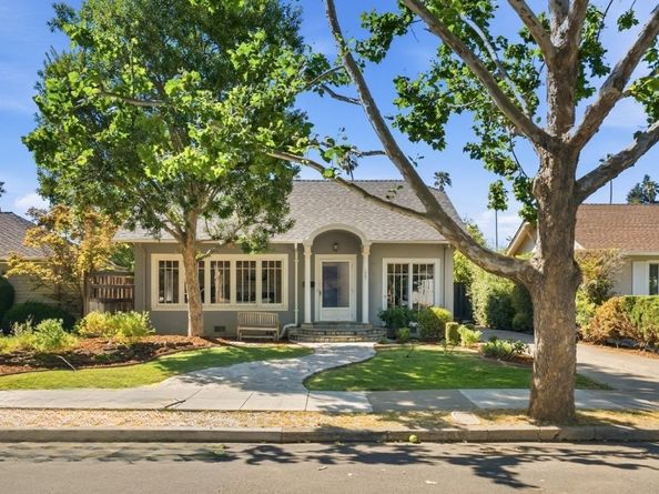 1285 Sierra Avenue, San Jose CA 95126