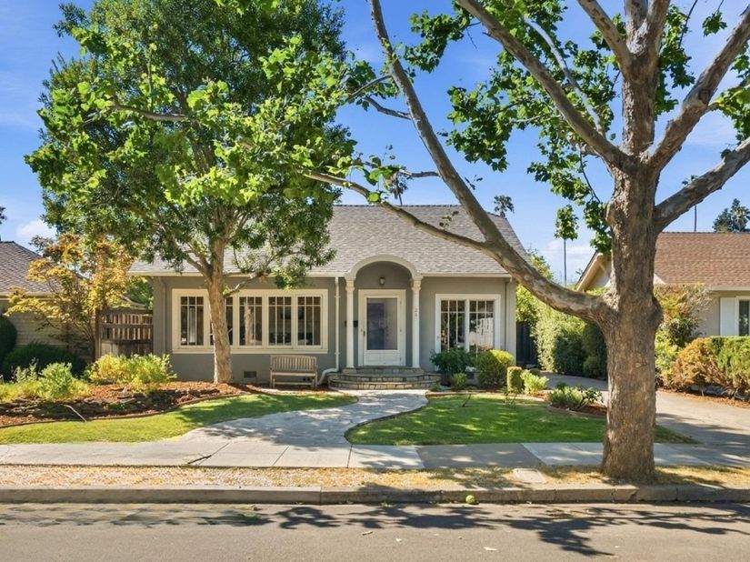 1285 Sierra Avenue, San Jose CA 95126