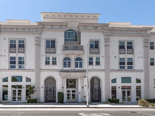 1048 Monroe Street 207, Santa Clara CA 95050