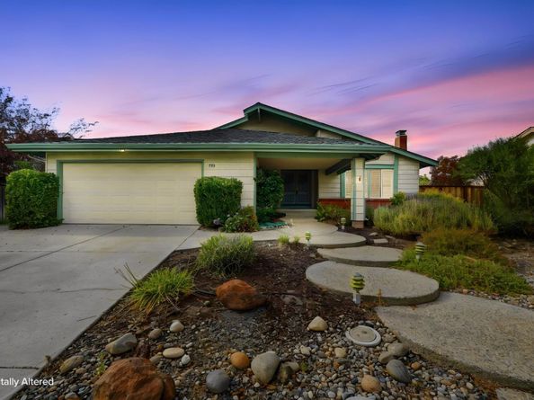 793 Coffeewood Court, San Jose CA 95120