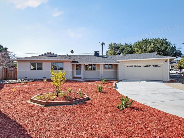 Undisclosed Address #ML82055758, Saratoga CA 95070