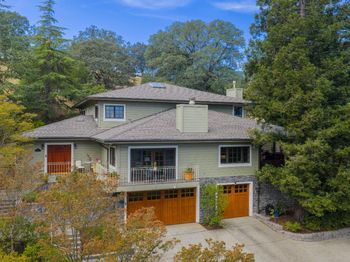 15723 Oak Knoll Drive