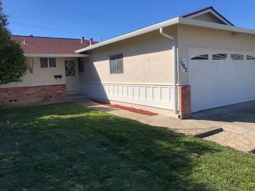 1662 Everglades Drive, Milpitas CA 95035
