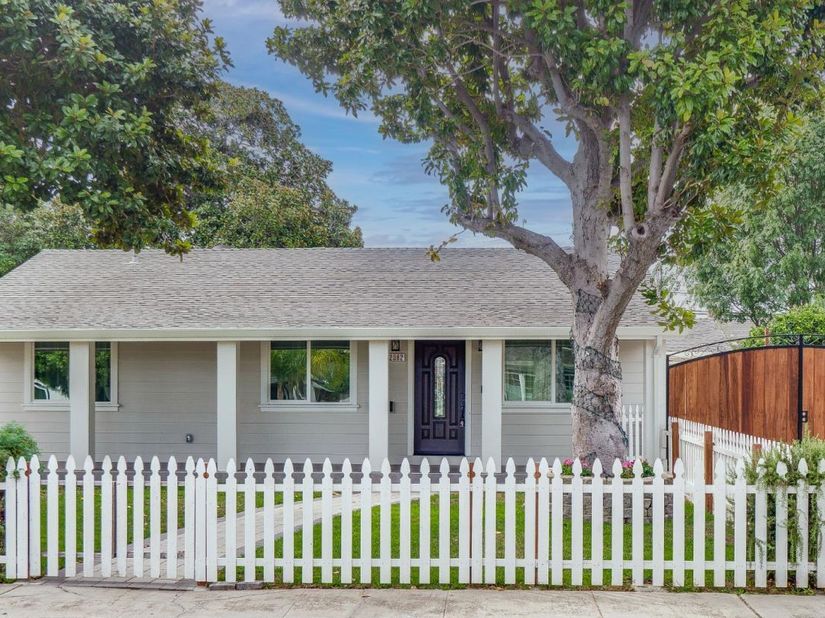 2082 Randolph Drive, San Jose CA 95128