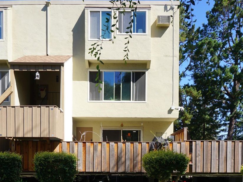 320 Auburn Way 3, San Jose CA 95129