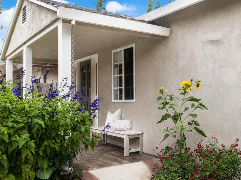 46 Murray Court, Redwood City CA 94061