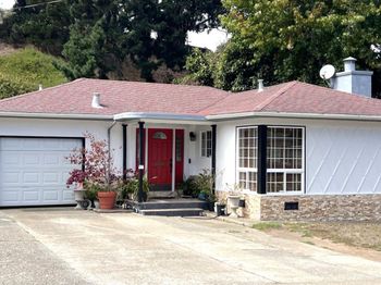 604 MacArthur Drive