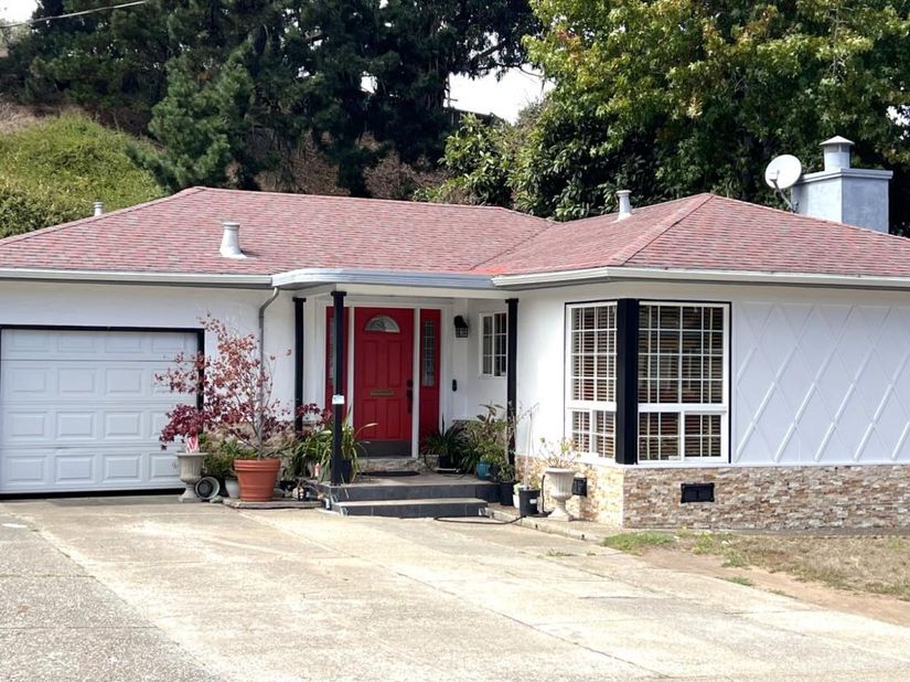 604 MacArthur Drive, Daly City CA 94015