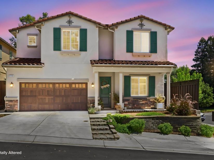 Undisclosed Address #ML82061428, Gilroy CA 95020