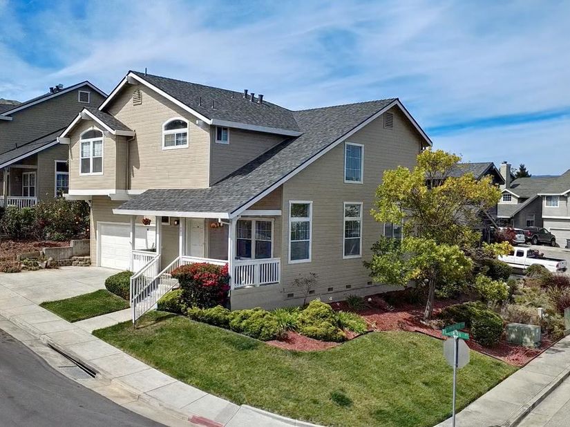 73 Firethorne Way, Watsonville CA 95076