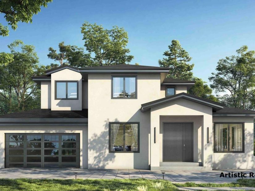 21468 Krzich Place, Cupertino CA 95014