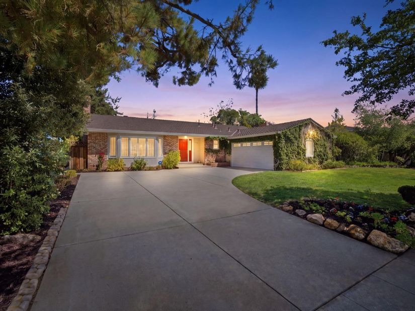 1173 Corvallis Drive, San Jose CA 95120