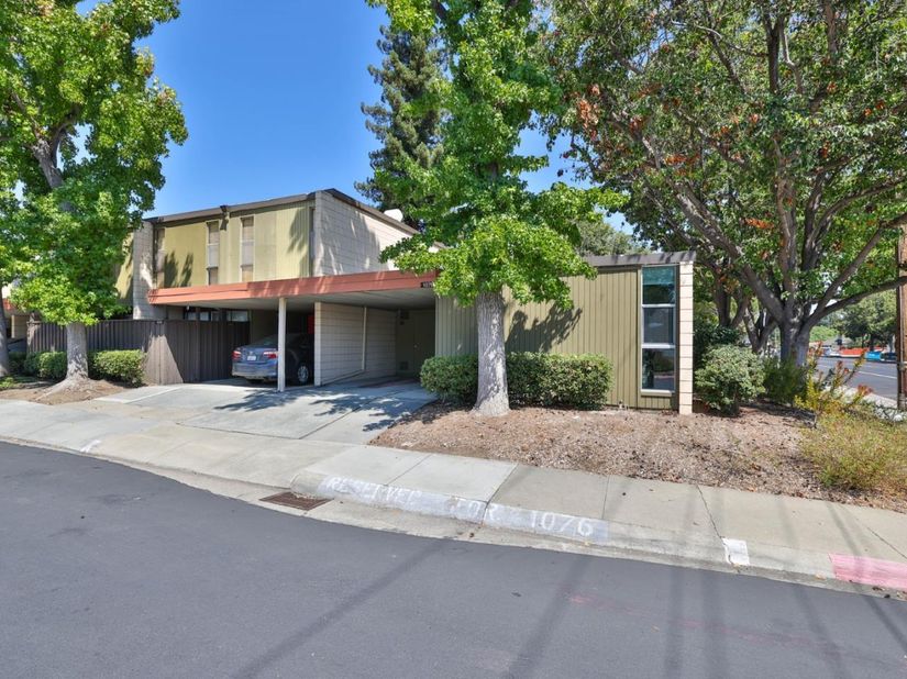 1076 Pomeroy Avenue, Santa Clara CA 95051