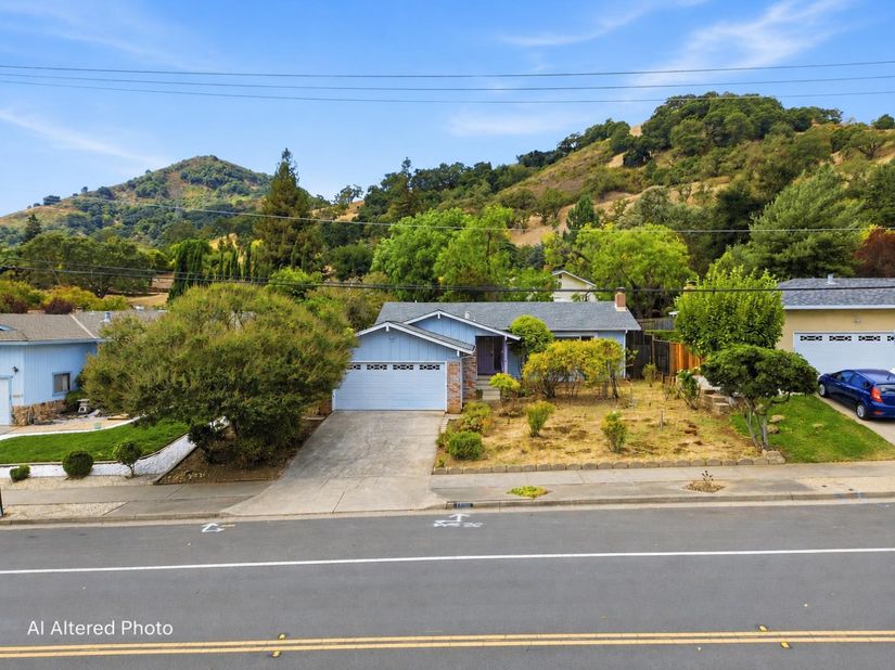 17865 Peak Avenue, Morgan Hill CA 95037