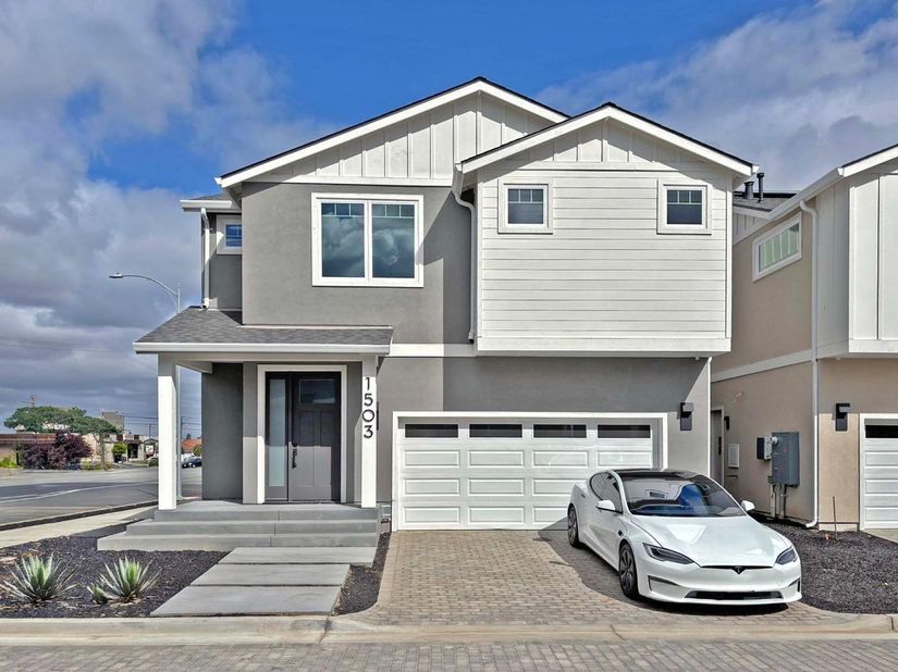 1503 Love Court, San Jose CA 95124